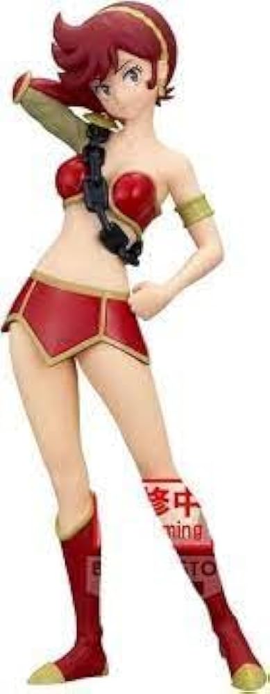 うる星やつら　glitter&glamorous ラン　10個纏め売り うる星やつら GLITTER&GLAMOURS-LUM and Bestie Collection-vol